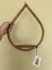 Teardrop plant hanger. for sale  Minneapolis