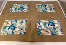 Set turtles seahorses for sale  Custar