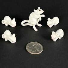 Vintage miniature mini for sale  Marengo