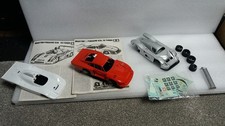 tamiya porsche for sale  GRAVESEND