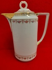 Kaffee kakaokanne rosenthal gebraucht kaufen  Fruerlund,-Engelsby, Tastrup