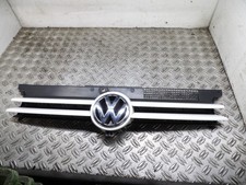 Golf kühlergrill 1j0853655d gebraucht kaufen  Massenbachhausen