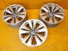 BMW 8Jx18 5x120 et30 * Felga aluminiowa 6775403 Oryginalna część Używana OE, używany na sprzedaż  PL
