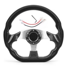 Volant course universel d'occasion  Lyon I