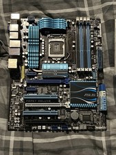p67 motherboard for sale  MIDDLESBROUGH