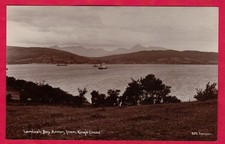 Lamlash bay arran for sale  BRADFORD