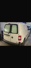 2011 caddy engine for sale  BARKING