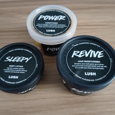 Lush hair moisturiser for sale  CRAIGAVON