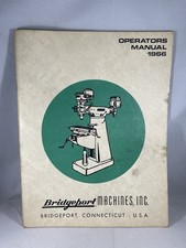 Vintage original bridgeport for sale  Palatine