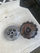 1998 cr125 clutch for sale  LEICESTER
