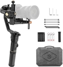Zhiyun stabilizzatore crane usato  Cagliari