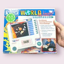 Vtech wizard traveller for sale  HAVERHILL