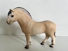 Schleich 13753 fjordpferd gebraucht kaufen  Herbrechtingen