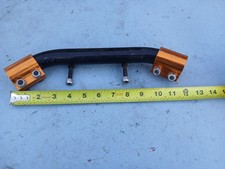 Barra de braçadeiras Racing Go Kart IAME chassi de torção barra de reforço  comprar usado  Enviando para Brazil