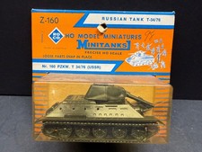 Vintage roco minitanks for sale  White