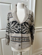 Pendleton cardigan sweater for sale  Carlisle