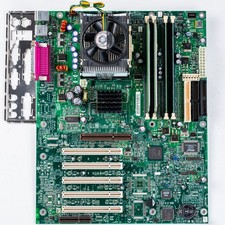 Intel d850gb socket for sale  Saint Paul