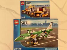 Lego city 7734 for sale  Wilmette