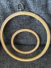 Flexi hoop picture for sale  LONDON