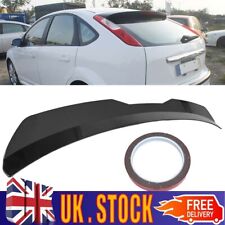 Effect spoiler rear for sale  LEICESTER