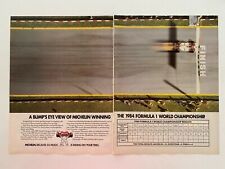 Michelin radials 1984 for sale  Miami Beach