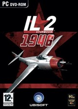 Sturmovik 1946 jeu d'occasion  Alfortville