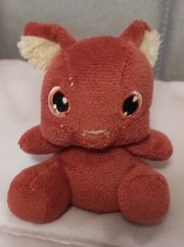 Peluche pupazzo ferrero usato  Italia