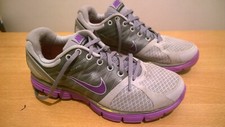 Nike lunarglide flywire for sale  GLASGOW