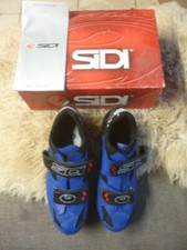 Sidi chaussure vélo d'occasion  Saint-Lô