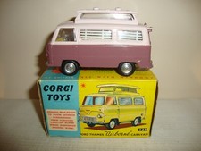 Original corgi 420 d'occasion  Expédié en Belgium