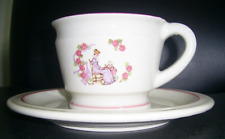 Set completo tazza usato  Italia