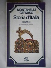 Storia italia volume usato  Fonte Nuova