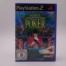 Championship poker sony gebraucht kaufen  Bad Homburg v. d. Höhe