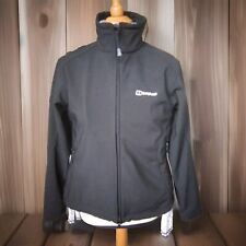 Berghaus elements softshell for sale  MALVERN