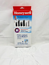 Honeywell hepa air for sale  Winston