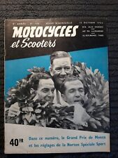 Motocycles scooters 133 d'occasion  Deauville