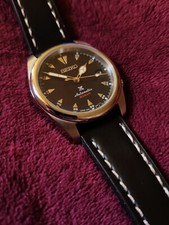 relógio seiko personalizado estilo SNKL estojo com mostrador alpinista ORIGINAL SPB117J comprar usado  Enviando para Brazil