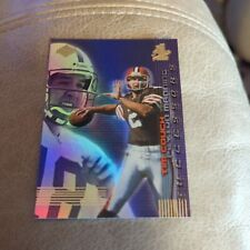 1999 Collector's Edge 1º Lugar Sucessores Tim Couch Peyton Manning #S5 Novato, usado comprar usado  Enviando para Brazil