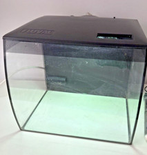 Fluval flex aquariums for sale  CROYDON