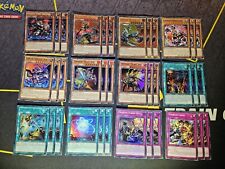 Usado, Therion Complete Deck Core 36 cartas Yu-Gi-Oh! MP23-EN comprar usado  Enviando para Brazil