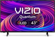 Vizio vqd43m inch for sale  Nashville