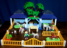 Nice set playmobil for sale  Chattanooga