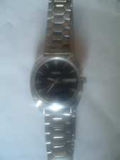 Montre vintage slava d'occasion  Dunkerque-