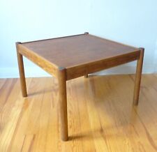 Table basse bois d'occasion  Cognac