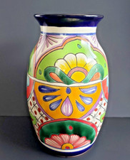 Talavera vase mexican for sale  Montgomery