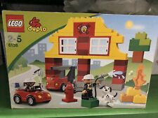 Lego duplo 6138 usato  Italia