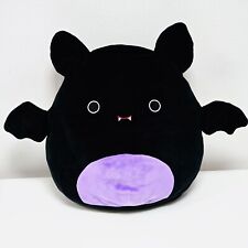 Rare halloween squishmallow for sale  GLASGOW