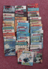 Commando comics war for sale  KIDDERMINSTER
