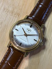 Rare montre vulcain d'occasion  Châtillon
