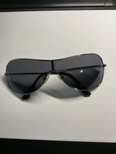 Occhiali ray ban usato  Grumello Cremonese Ed Uniti